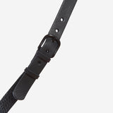 Dark Truffle Leather