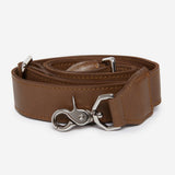 Olive Pebbled Leather