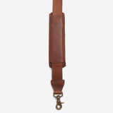 Antique Cognac Leather