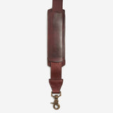 Root Beer Leather