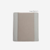 Bowery Dividers Grey (Set of 2)