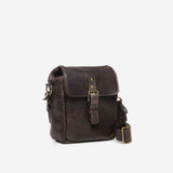 Dark Truffle Leather