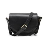 Black Leather