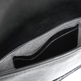 Black Leather