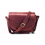 Root Beer Leather