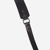 Dark Truffle Leather
