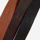 Dark Truffle Leather