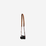 Antique Cognac Leather
